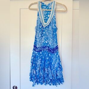 Poupette St Barth Dress